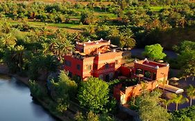Riad Chay & Boutique